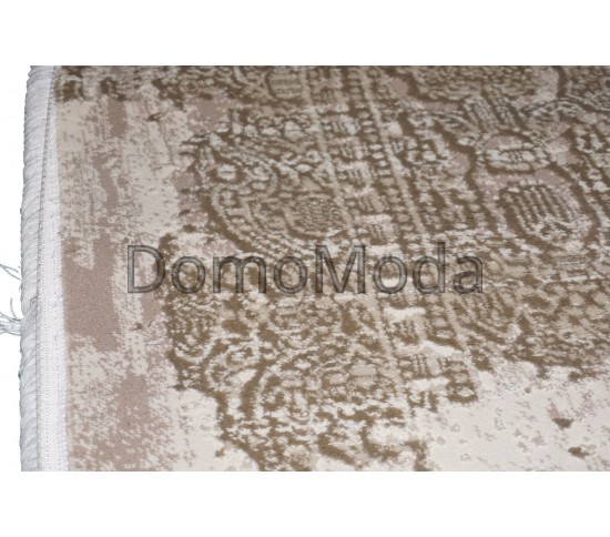 Синтетичний килим Levado 	03914A L.Beige/Ivory Купити в інтернет магазині ДомоМода фото 4 Синтетичний килим Levado 	03914A L.Beige/Ivory - Висока якість за найкращою ціною в Україні зображення 4.